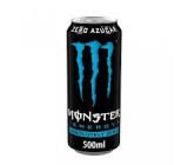 MONSTER AB. ZERO LATA50 C24